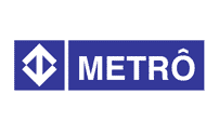 Metr - Companhia do Metropolitano de So Paulo